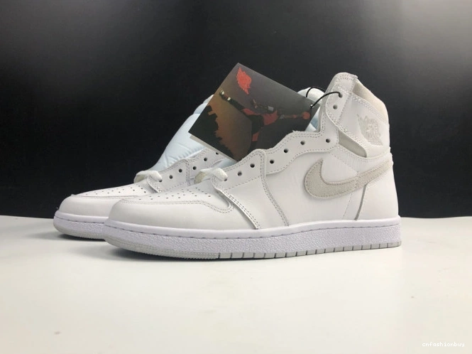 Neutral 85 BQ4422-100 Grey Retro 1 Air Jordan High 1113